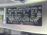 Kia Sorento Lx 5XYKT3A10BG084777 снимка