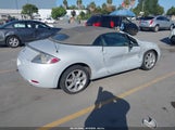 Mitsubishi Eclipse Spyder Gt 4A3AL35T57E007536 photo