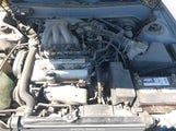 Toyota Camry Xle 4T1VK13E8NU018657 снимка