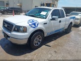 Ford F-150 Stx/Xl/Xlt 1FTRX12W57KA78122 photo