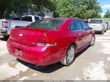 Chevrolet Impala Lt 2G1WG5E38D1172382 fotografie