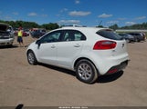 Kia Rio Lx KNADM5A34D6293428 photo