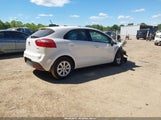 Kia Rio Lx KNADM5A34D6293428 photo