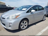 Toyota Prius Five JTDKN3DUXB0257291 снимка