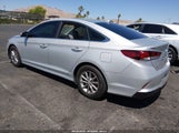 Hyundai Sonata Se 5NPE24AF2JH674438 снимка