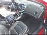 Chevrolet Cruze 2Lt 1G1PG5SC2C7376704 снимка