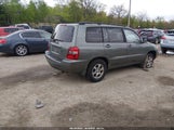 Toyota Highlander V6 JTEDP21A660111186 снимка