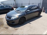 Toyota Corolla Le 1NXBU4EE4AZ380913 снимка