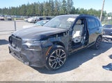 BMW X7 M60I 5UX33EM01S9Z29512 снимка