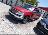 Ford F-150 Lariat/Xlt 1FTRW07642KA24387 photo