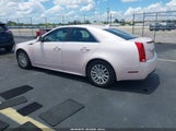 Cadillac Cts Luxury 1G6DE5E59D0113670 снимка