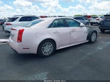 Cadillac Cts Luxury 1G6DE5E59D0113670 снимка