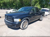 Dodge Ram  Slt/Laramie 1D7HA18D34S598162 снимка