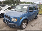 Honda Element Ex-P 5J6YH28776L014794 снимка