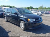 Dodge Grand Caravan Se 2C4RDGBGXHR561581 снимка