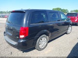 Dodge Grand Caravan Se 2C4RDGBGXHR561581 снимка