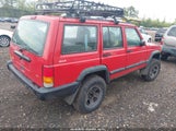 Jeep Cherokee Classic/Sport 1J4FJ68SXWL226161 fotografie
