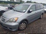 Honda Odyssey Ex-L 5FNRL38659B045149 photo