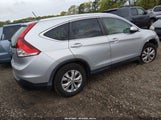 Honda Cr-V Ex-L 5J6RM4H77EL072589 снимка