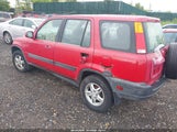 Honda Cr-V Ex JHLRD1863XC038098 снимка