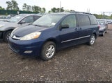 Toyota Sienna Xle Limited 5TDBA22C56S075288 photo