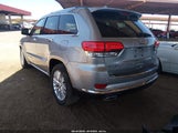 Jeep Grand Cherokee Summit 4X4 1C4RJFJG5JC341980 снимка