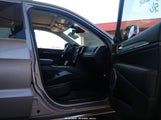 Jeep Grand Cherokee Summit 4X4 1C4RJFJG5JC341980 снимка