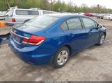 Honda Civic Lx 2HGFB2F59EH536775 снимка
