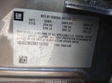 Buick Lacrosse Cxl 1G4GC5EG8AF195350 photo