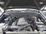 Toyota Sequoia Limited V8 5TDBT48AX4S222424 снимка