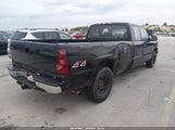 Chevrolet Silverado  Work Truck 1GCEK19V04E337734 снимка