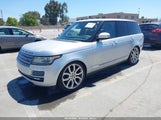 Land Rover Range Rover 3.0L V6 Supercharged Hse SALGS2VF1EA128730 снимка