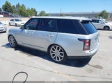 Land Rover Range Rover 3.0L V6 Supercharged Hse SALGS2VF1EA128730 снимка