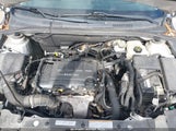 Chevrolet Cruze 1Lt 1G1PF5SC9C7283276 снимка