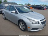 Chevrolet Cruze 1Lt 1G1PF5SC9C7283276 снимка