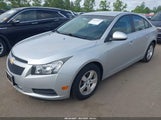 Chevrolet Cruze 1Lt 1G1PF5SC9C7283276 снимка