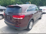 Kia Sorento 2.4L Lx 5XYPGDA31HG289714 снимка