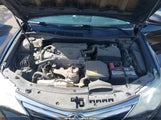 Toyota Camry Le 4T4BF1FK4CR265492 photo