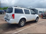 Nissan Pathfinder S Fe+ 5N1AR1NN9AC610575 снимка