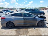 Hyundai Elantra Sel 5NPD84LF0JH253373 photo
