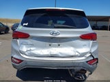 Hyundai Santa Fe Se 5NMS2CAD2KH017410 fotografie