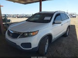 Kia Sorento Lx V6 5XYKTDA21BG105523 снимка
