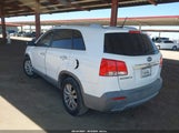 Kia Sorento Lx V6 5XYKTDA21BG105523 снимка