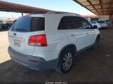 Kia Sorento Lx V6 5XYKTDA21BG105523 снимка