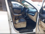 Kia Sorento Lx V6 5XYKTDA21BG105523 снимка