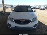 Kia Sorento Lx V6 5XYKTDA21BG105523 снимка
