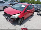 Toyota Yaris L (Tmmf Plant) VNKKTUD32EA006256 fotografie