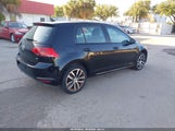 Volkswagen Golf Tsi Se 4-Door 3VW217AU4GM042076 fotografie