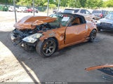 Nissan 350Z Grand Touring JN1AZ36A26M458297 photo