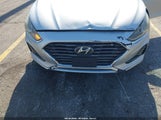 Hyundai Sonata Sel 5NPE34AF3JH602967 снимка